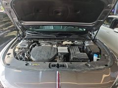 FAW Red Flag H5 PHEV 170 Super Hybrid Edition - ფოტო 19