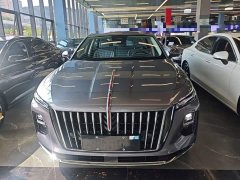 FAW Red Flag H5 PHEV 170 Super Hybrid Edition - ფოტო 2