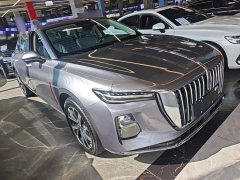 FAW Red Flag H5 PHEV 170 Super Hybrid Edition - ფოტო 3