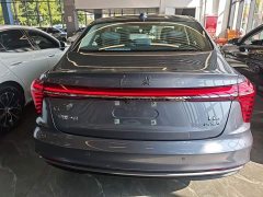 FAW Red Flag H5 PHEV 170 Super Hybrid Edition - ფოტო 5