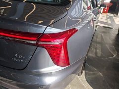 FAW Red Flag H5 PHEV 170 Super Hybrid Edition - ფოტო 7