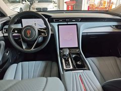 FAW Red Flag H5 PHEV 170 Super Hybrid Edition - ფოტო 9