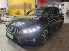 Geely Xingrui Oriental Radiance 2.0T Diesel Today Edition - ფოტო 1