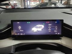 Geely Xingrui Oriental Radiance 2.0T Diesel Today Edition - ფოტო 11