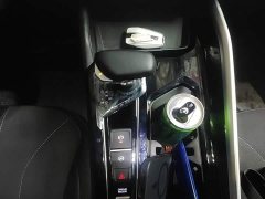 Geely Xingrui Oriental Radiance 2.0T Diesel Today Edition - ფოტო 13