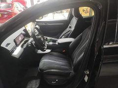 Geely Xingrui Oriental Radiance 2.0T Diesel Today Edition - ფოტო 14