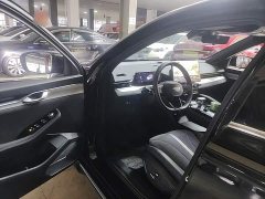 Geely Xingrui Oriental Radiance 2.0T Diesel Today Edition - ფოტო 15