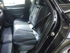 Geely Xingrui Oriental Radiance 2.0T Diesel Today Edition - ფოტო 16