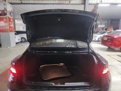 Geely Xingrui Oriental Radiance 2.0T Diesel Today Edition - ფოტო 18