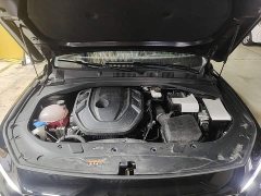Geely Xingrui Oriental Radiance 2.0T Diesel Today Edition - ფოტო 19