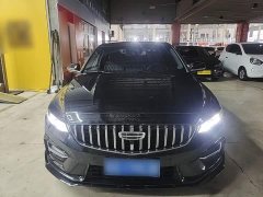 Geely Xingrui Oriental Radiance 2.0T Diesel Today Edition - ფოტო 2