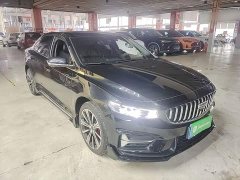 Geely Xingrui Oriental Radiance 2.0T Diesel Today Edition - ფოტო 3