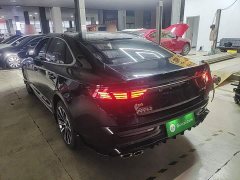 Geely Xingrui Oriental Radiance 2.0T Diesel Today Edition - ფოტო 4