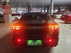 Geely Xingrui Oriental Radiance 2.0T Diesel Today Edition - ფოტო 5