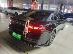Geely Xingrui Oriental Radiance 2.0T Diesel Today Edition - ფოტო 6