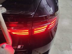 Geely Xingrui Oriental Radiance 2.0T Diesel Today Edition - ფოტო 7