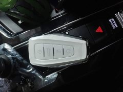 Geely Xingrui Oriental Radiance 2.0T Diesel Today Edition - ფოტო 8
