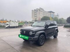 Tank 300 Off-Road Edition 2.0T Conqueror - ფოტო 1