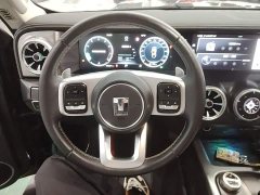 Tank 300 Off-Road Edition 2.0T Conqueror - ფოტო 10