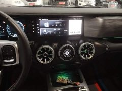Tank 300 Off-Road Edition 2.0T Conqueror - ფოტო 12
