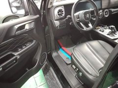 Tank 300 Off-Road Edition 2.0T Conqueror - ფოტო 15