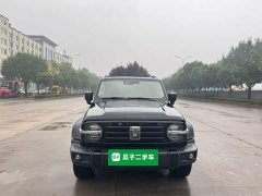 Tank 300 Off-Road Edition 2.0T Conqueror - ფოტო 2