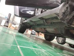 Tank 300 Off-Road Edition 2.0T Conqueror - ფოტო 20