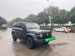 Tank 300 Off-Road Edition 2.0T Conqueror - ფოტო 3