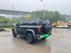 Tank 300 Off-Road Edition 2.0T Conqueror - ფოტო 4