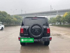 Tank 300 Off-Road Edition 2.0T Conqueror - ფოტო 5