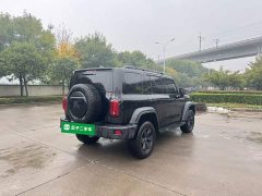 Tank 300 Off-Road Edition 2.0T Conqueror - ფოტო 6