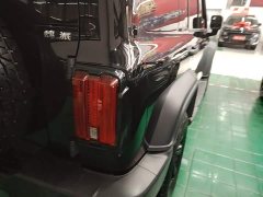 Tank 300 Off-Road Edition 2.0T Conqueror - ფოტო 7