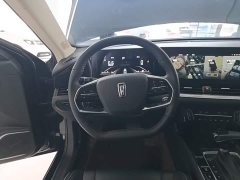 FAW Besturn B70 Third Generation 1.5T Automatic Comfort Edition - ფოტო 10