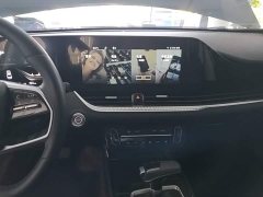 FAW Besturn B70 Third Generation 1.5T Automatic Comfort Edition - ფოტო 12