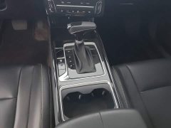 FAW Besturn B70 Third Generation 1.5T Automatic Comfort Edition - ფოტო 13