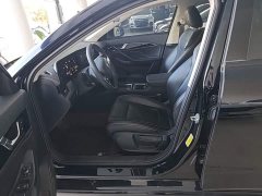 FAW Besturn B70 Third Generation 1.5T Automatic Comfort Edition - ფოტო 14