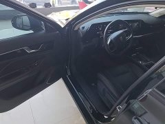 FAW Besturn B70 Third Generation 1.5T Automatic Comfort Edition - ფოტო 15