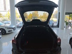 FAW Besturn B70 Third Generation 1.5T Automatic Comfort Edition - ფოტო 18