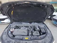 FAW Besturn B70 Third Generation 1.5T Automatic Comfort Edition - ფოტო 19
