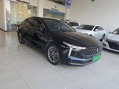 FAW Besturn B70 Third Generation 1.5T Automatic Comfort Edition - ფოტო 3
