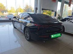FAW Besturn B70 Third Generation 1.5T Automatic Comfort Edition - ფოტო 4