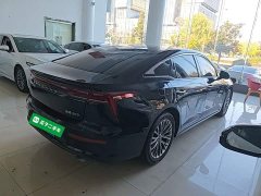 FAW Besturn B70 Third Generation 1.5T Automatic Comfort Edition - ფოტო 6