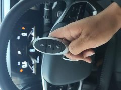 FAW Besturn B70 Third Generation 1.5T Automatic Comfort Edition - ფოტო 8