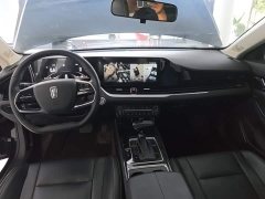 FAW Besturn B70 Third Generation 1.5T Automatic Comfort Edition - ფოტო 9