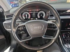 Audi A8 A8L 50 TFSI quattro Comfort - ფოტო 10