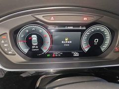 Audi A8 A8L 50 TFSI quattro Comfort - ფოტო 11