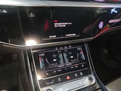 Audi A8 A8L 50 TFSI quattro Comfort - ფოტო 12