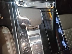 Audi A8 A8L 50 TFSI quattro Comfort - ფოტო 13
