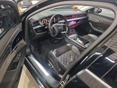 Audi A8 A8L 50 TFSI quattro Comfort - ფოტო 15