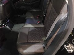 Audi A8 A8L 50 TFSI quattro Comfort - ფოტო 16